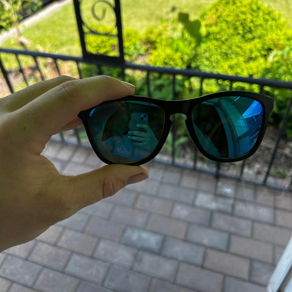 Oakley Frogskins